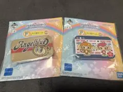 ナルミヤキャラクターズ 一番くじ F賞 ミニ缶ケース