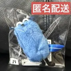 パペットスンスン ぬいぐるみマスコット winter ver 通常 ノーマル　♬