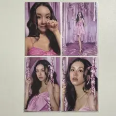 139. TWICE チェヨン トレカ