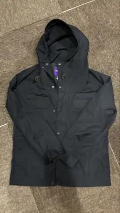 2025年最新】THE NORTH FACE PURPLE LABEL 65/35 Mountain Parka  