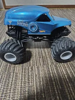 絶版PARMA BIGFOOT ボディ モンスタートラック - メルカリ