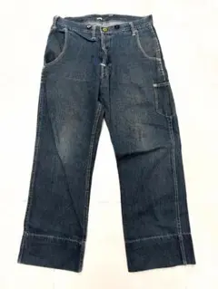 【最終値下げ】Levi's RED Howard USED】Levi's Red Jeans Howard 28×32（XL相当） | epsilon