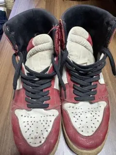 NIKE Air Jordan 1 High OG スニーカーのサムネイル