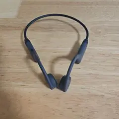 HS2 骨伝導イヤホン bluetooth マイク付き