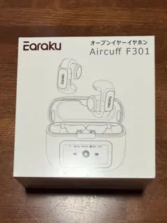 Earaku イヤホン Bluetooth5.4 自動ペアリング