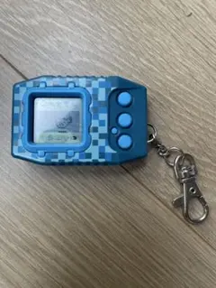 デジモンペンデュラムZのディープセイバーズ