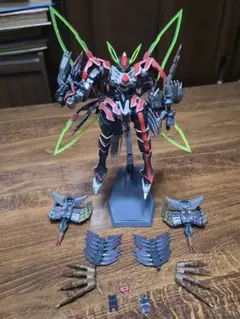 1/100 星淵 最終決戦 日曜 プラモデル ハルート 海外正規品 - メルカリ