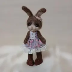 ししまる様※※※＊Megmeg'sDoll ＊うさぎたん＊オリジナル作品 - メルカリ