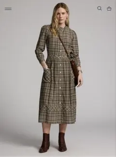 2025年最新】DOUBLE RL ロングワンピースの人気アイテム - メルカリ