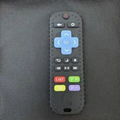 歯固め　リモコン