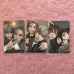 &TEAM マルズ トレカ