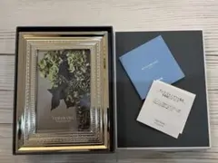 VERA WANG WEDGWOOD フォトフレーム