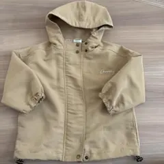 子供用　フード付きジャケット