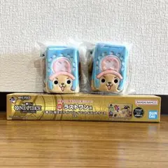 一番くじ ワンピース ラストワン賞 Ｅ賞×2