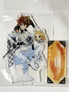 家庭教師ヒットマンREBORN アクリルスタンド