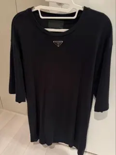 PRADAコットンTシャツのサムネイル