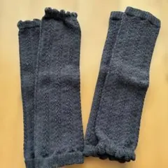 レッグウォーマー　ベビー　キッズ