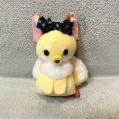 ちょコンと九尾