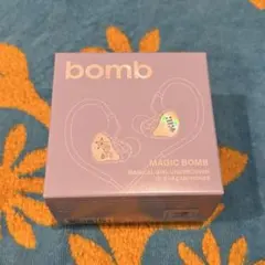 Merch Ver.) ILLIT [BOMB] アルバム イヤモニイヤホン - メルカリ