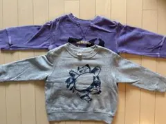 100cm キッズトレーナー