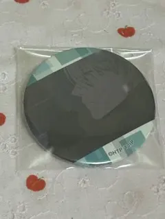 【匿名発送】ヴィクトル ユーリオンアイス 缶バッジ