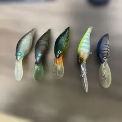 2026年最新】ルアーセット 引退の人気アイテム - メルカリ