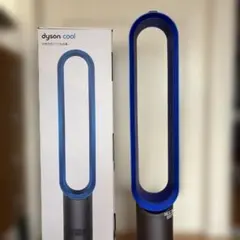 2026年最新】ダイソン 扇風機 青の人気アイテム - メルカリ