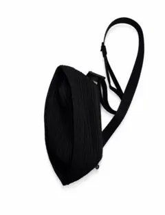 【美品】PLEATS PLEASE WAISTBAGのサムネイル