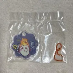 ちいかわ きゃらシャカチャームグミ シーサー
