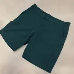 Under Armour 黒　ショートパンツ