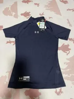 アンダーアーマー アンダーシャツキッズ