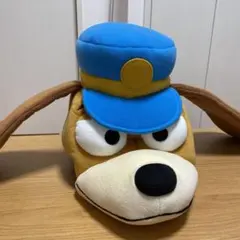 スリンキードッグ　ファンキャップ