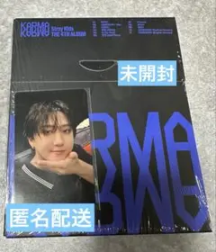 Stray Kids KARMA コンパクト HMVオンライン特典 チャンビン付