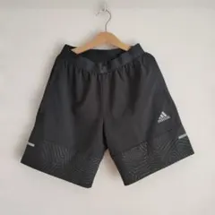 ADIDAS CLIMLITE 150cmショートパンツのサムネイル