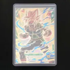 ドラゴンボールスーパーダイバーズ　PR　SDVP-018　バーダック