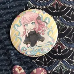 初音ミクシンフォニー2022　トレーディング缶バッジ　巡音ルカ