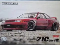 ☆超希少 RAYS レイズ ボルクレーシング GT-R 他 ホイール カタログ