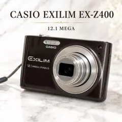 2026年最新】CASIO EX-Z400の人気アイテム - メルカリ