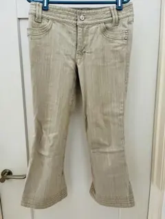 TO BE CHIC デニムパンツのサムネイル
