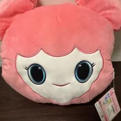 TWICE LOVELYS GIGO おひるねクッション モモ モブリー