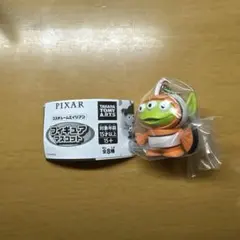 リトルグリーンメン ガチャガチャ ニモ