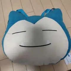 ポケットモンスター 顔型リュック カビゴンのサムネイル
