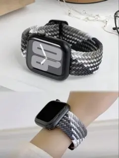 Apple Watch 10/42mm用バンド