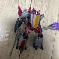 トランスフォーマー アメコミ