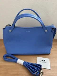 未使用　ペレボルサ　2wayバック