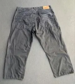 Levi‘s Fenom クロップドパンツ W36 Fragmentのサムネイル