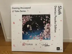 STORIA ガラスマウスパッド Demizu Posuka Edition - メルカリ