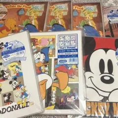写真アルバム ディズニーキャラクターシリーズ
