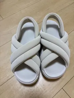 NIKE ナイキ エア マックス アイラ　サンダル　24cm