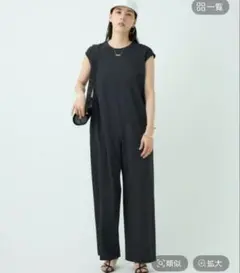 カオス　マルクオールインワン　ブラック